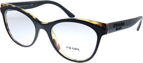 Prada PR 05WV Eyeglasses 